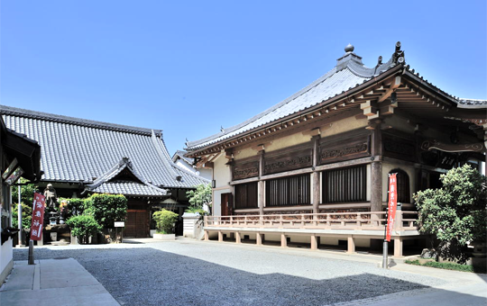 常光円満寺